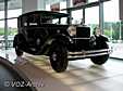 1930 Audi Typ T Dresden
