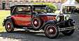 1930 Audi Type SS 20/100 Glaeser