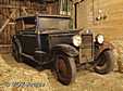 1931 Audi Typ P 