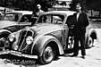 1929 DKW 4=8 Schwebeklasse Linousine