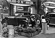 1931 DKW F1 Autombil-Ausstellung in Berlin 