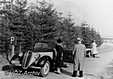 1932 DKW 432 Sonderklasse Cabrio Limousine