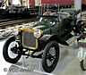 1911 Wanderer W1 Vorserie Puppchen