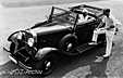 1928 Wanderer W11 Sportcabriolet