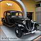 1933 Wanderer W 21