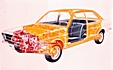 Audi 80