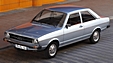 1972 - 1975 Audi 80GL