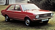 1972 - 1978 Audi 80L