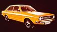 1972 - 1978 Audi 80LS