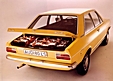 1972 - 1978 Audi 80LS