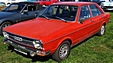 1972 - 1978 Audi 80
