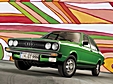 1972 - 1978 Audi 80GT