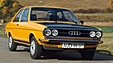 1972 - 1978 Audi 80GT