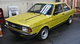 1975 - 1978 Audi 80GTE