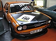 1975 - 1978 Audi 80GTE