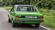1975 - 1978 Audi 80GTE