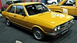 1975 - 1978 Audi 80GTE