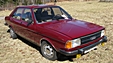 1976 - 1978 Audi 80GLS