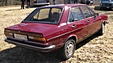 1976 - 1978 Audi 80GLS