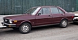 1976 Audi Fox (USA)