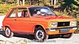 Peugeot 104 C 1972 - 1988