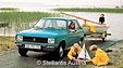 Peugeot 104 1973