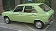Peugeot 104 1974