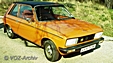 Peugeot 104 ZS 1976
