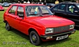 Peugeot 104 GR 1982