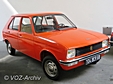Peugeot 104 