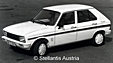 Peugeot 104 Cristal