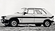 Peugeot 104 Plusserie