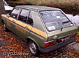 Peugeot 104 SL