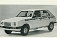 Peugeot 104 VLS 1979