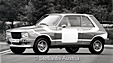 Peugeot 104 ZS Rallye