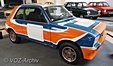 Peugeot 104 ZS Rallye