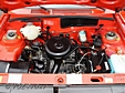 Peugeot 104 Motor