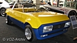 Peugette Pininfarina 1976
