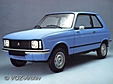 Citroën LN 1976 - 1978