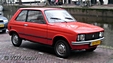 Citroën LN 