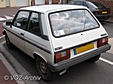 Citroën LNA 1978 - 1986
