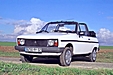 Citroën LNA Cabrio