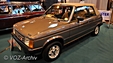 Talbot Samba Cabrio 1982 - 1985