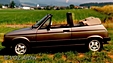 Talbot Samba Cabrio 