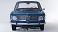 BMW 1500 1962 - 1964