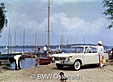 BMW 1500 