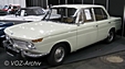 BMW 1600  1964 - 1966