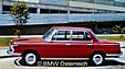 BMW 1800 1963 - 1972