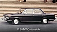 BMW 2000 1966 - 1972