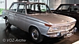 BMW 2000 Automatik